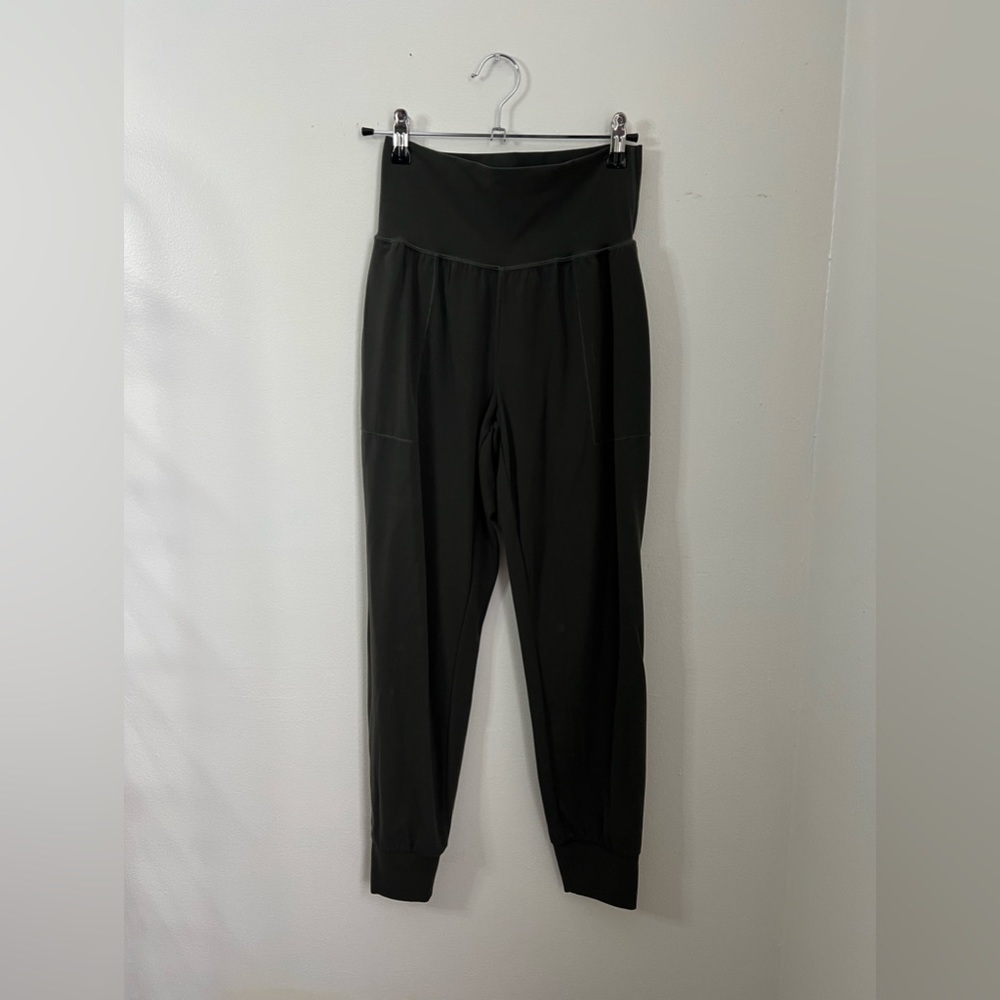 Athleta Cruise Jogger in PowerVita XS